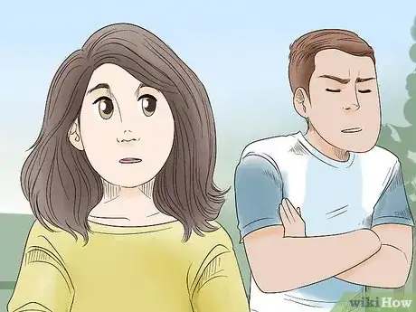 Imagem intitulada Identify a False Friend Step 1