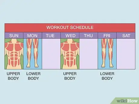 Imagem intitulada Get Stronger Step 5