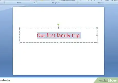 Imagem intitulada Create a Slideshow Step 13