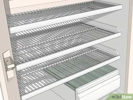 Imagem intitulada Defrost a Freezer Step 14