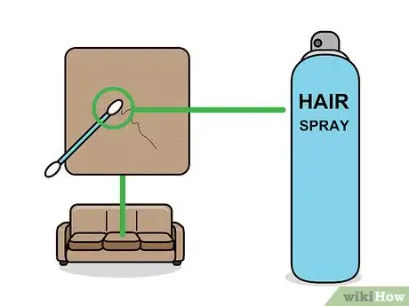 Imagem intitulada Remove Ink Stains from Leather Step 9