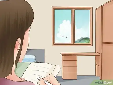 Imagem intitulada Be a Good Observer Step 1