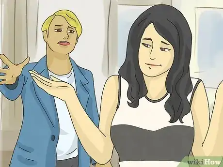 Imagem intitulada Break a Narcissist's Heart Step 1