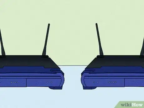 Imagem intitulada Connect Two Routers Step 17