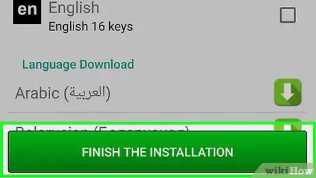 Imagem intitulada Change Android Emojis to iOS Step 9
