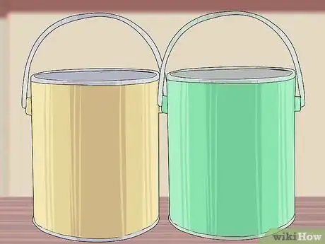Imagem intitulada Make a Projector Screen Step 2