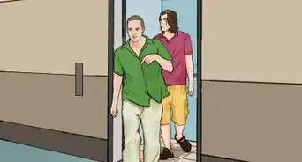 Usar o Elevador