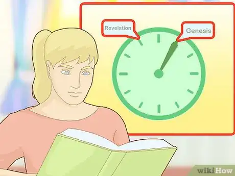 Imagem intitulada Read The Bible In a Year Step 9