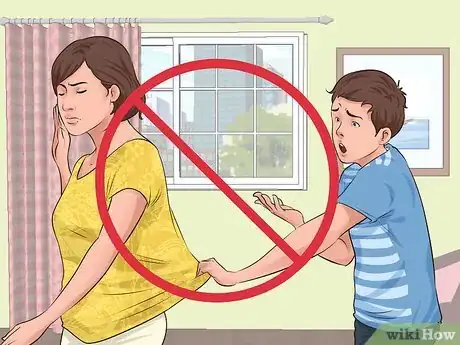 Imagem intitulada Deal With a Controlling Mother Step 8