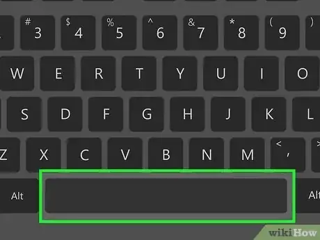 Imagem intitulada Remove Spaces Between Characters and Numbers in Excel Step 6