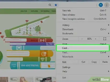 Imagem intitulada Use Chromecast Step 34