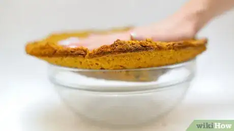 Imagem intitulada Fix Cake Disasters Step 3