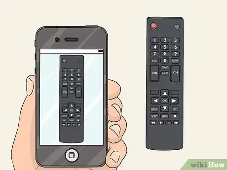 Imagem intitulada Repair a Remote Control Step 1