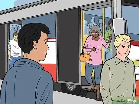 Imagem intitulada Ride a Public Transportation Bus Step 8