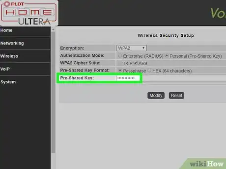 Imagem intitulada Connect a Router to a Modem Step 23