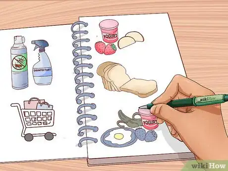 Imagem intitulada Fill Up a Notebook Step 14