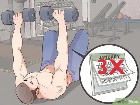 Imagem intitulada Get in Shape Fast Step 6