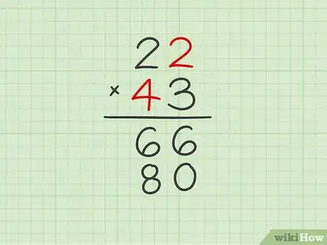 Imagem intitulada Do Double Digit Multiplication Step 5