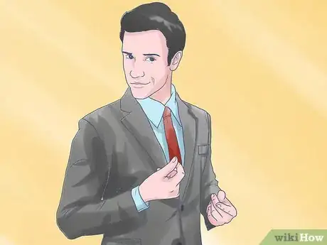Imagem intitulada Be Suave Step 13