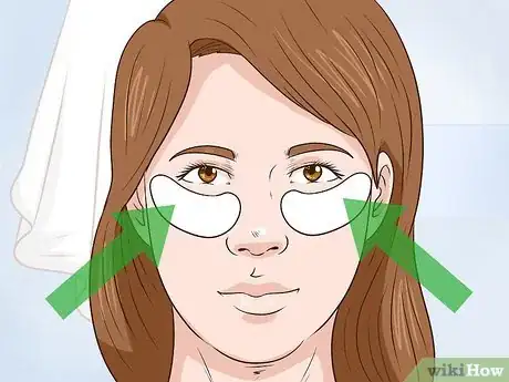 Imagem intitulada Remove Eyelash Extensions Step 3