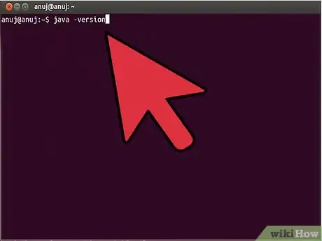Imagem intitulada Determine Java