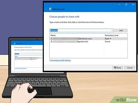 Imagem intitulada Connect Two Computers Step 40