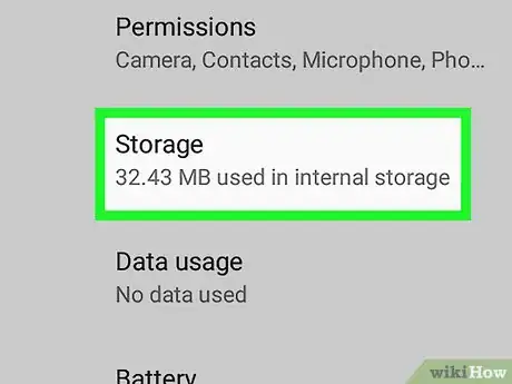 Imagem intitulada Clear Message Notifications on Android Step 4