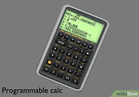 Imagem intitulada Cheat on a Test Using Electronics Step 3