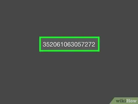 Imagem intitulada Unlock a Contract Phone Step 2