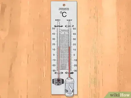 Imagem intitulada Control the Humidity in a Room Step 2
