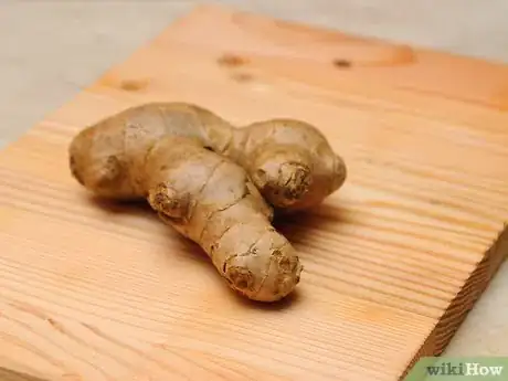 Imagem intitulada Store Ginger Step 1