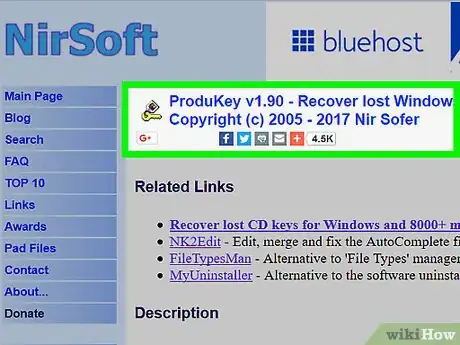 Imagem intitulada Check Your Windows Product Key Step 6