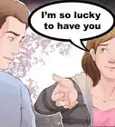 Saber se sua Namorada Gosta de Outra Pessoa