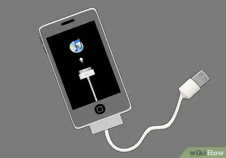 Imagem intitulada Cheat on a Test Using Electronics Step 7