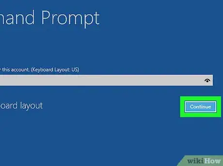 Imagem intitulada Boot to Command Prompt Step 10