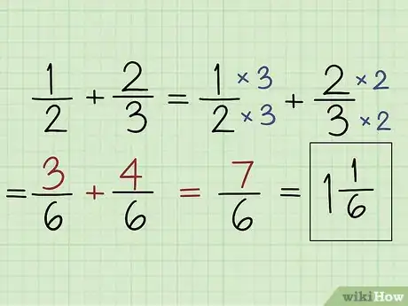 Imagem intitulada Solve Fraction Questions in Math Step 8