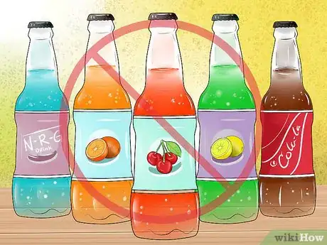 Imagem intitulada Lose Weight With PCOS Step 3