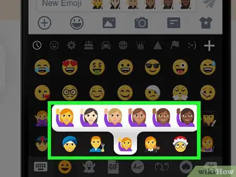 Imagem intitulada Get Emoji on Android Step 24