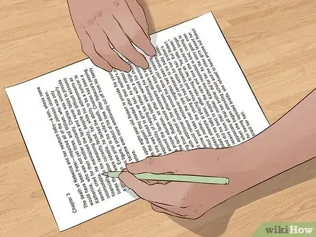 Imagem intitulada Write a Biography Step 14