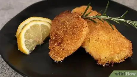 Imagem intitulada Cook Catfish Step 8