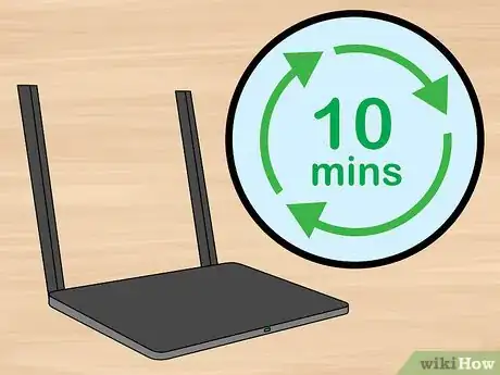 Imagem intitulada Make a Printer Wireless With a Wireless Router Step 7