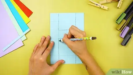 Imagem intitulada Cut Out Letters Step 3