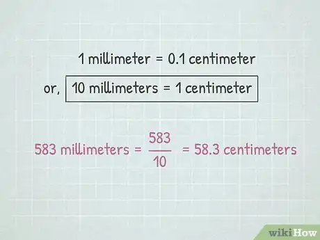 Imagem intitulada Measure Centimeters Step 13