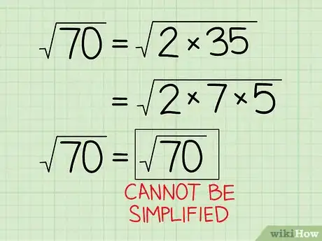 Imagem intitulada Simplify a Square Root Step 7