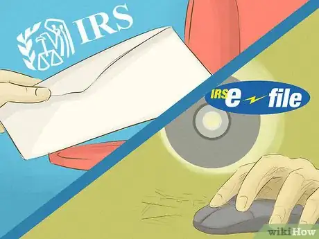 Imagem intitulada File Back Taxes Step 7