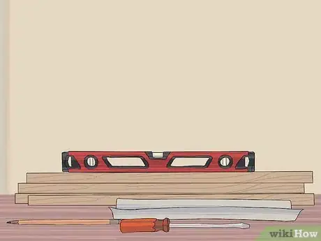 Imagem intitulada Make a Projector Screen Step 8