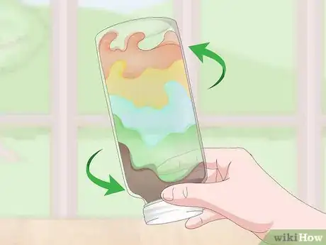 Imagem intitulada Do Liquid Stacking Step 9
