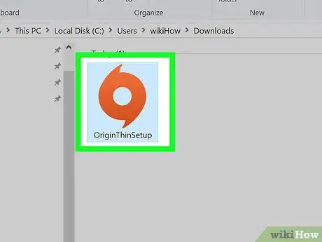 Imagem intitulada Install the Sims 4 Step 3