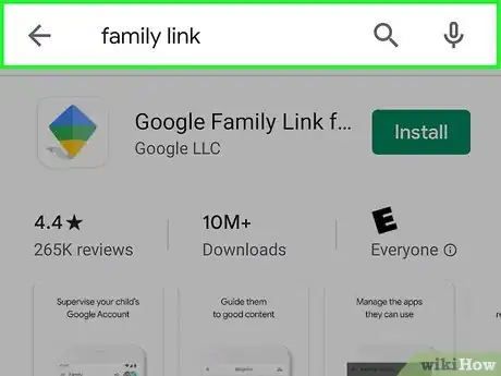 Imagem intitulada Block Porn on Android Step 18
