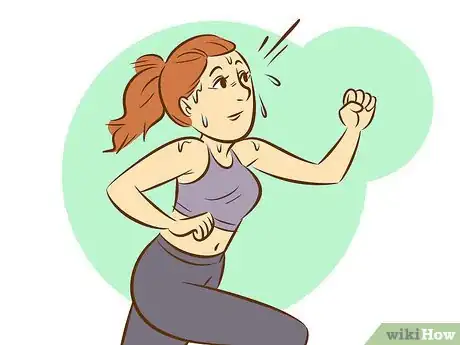 Imagem intitulada Be Positive Step 10